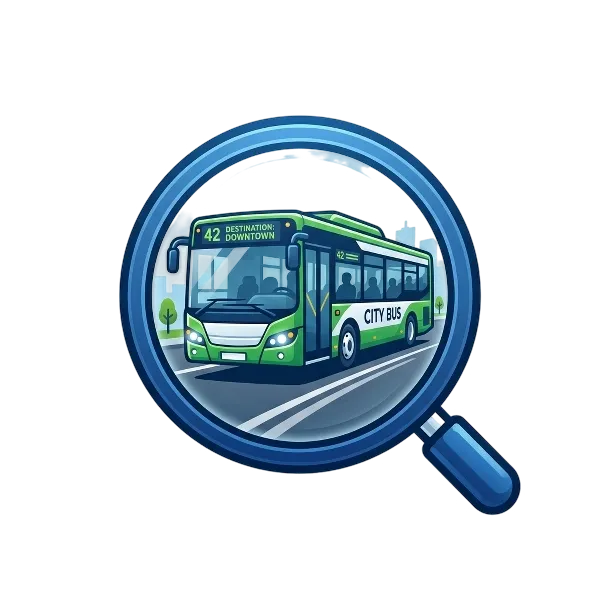 Search Bus